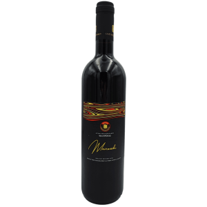 Κτήμα Θεοδωρακάκου Μαυρούδι 2020