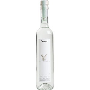 Pnevma Tsipouro Sideritis Pnevma Tsipouro Sideritis