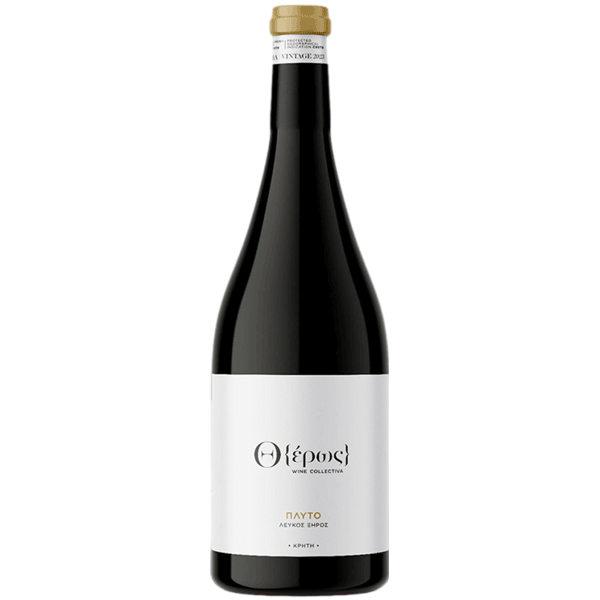 Th{eros} Wines Collectiva Plyto 2023 Th{eros} Wines Collectiva Plyto 2023