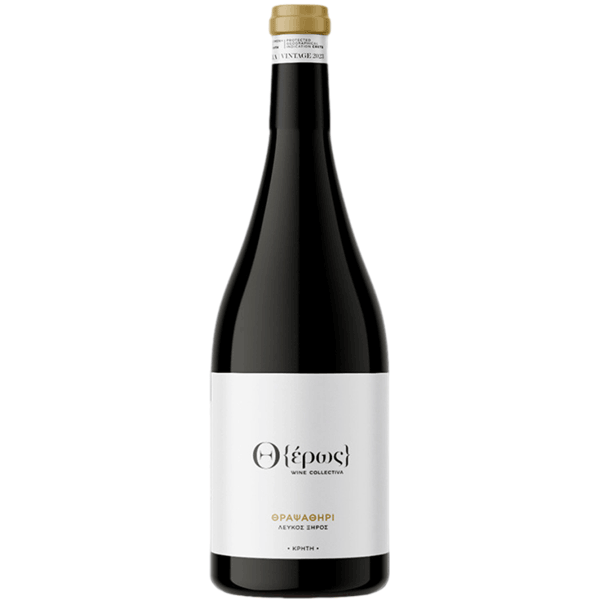 Θ{έρως} Wines Collectiva Θραψαθήρι 2023 Θ{έρως} Wines Collectiva Θραψαθήρι 2023