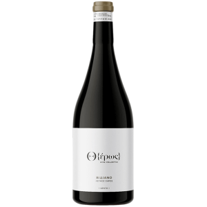 Th{eros} Wines Collectiva Vidiano 2023