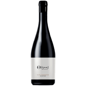 Th{eros} Wines Collectiva Plyto Thrapsathiri 2023