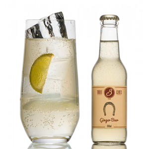 Three Cents Ginger Beer Three Cents Ginger Beer