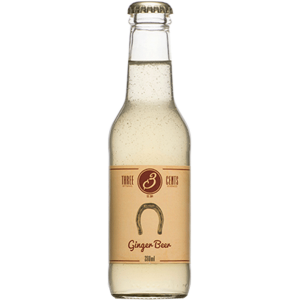 Three Cents Ginger Beer Three Cents Ginger Beer