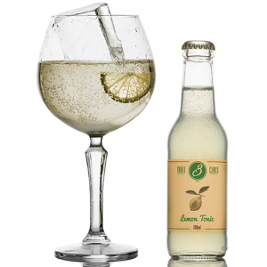 Three Cents Sparkling Lemonade Three Cents Sparkling Lemonade