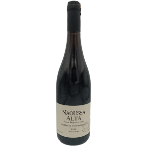 Thymiopoulos Vineyards Naoussa Alta 2024