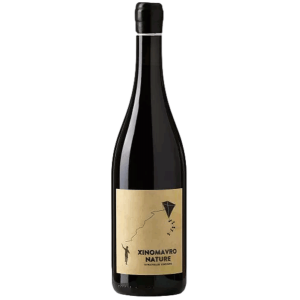 Thymiopoulos Vineyards Xinomavro Nature 2023 Thymiopoulos Vineyards Xinomavro Nature 2023