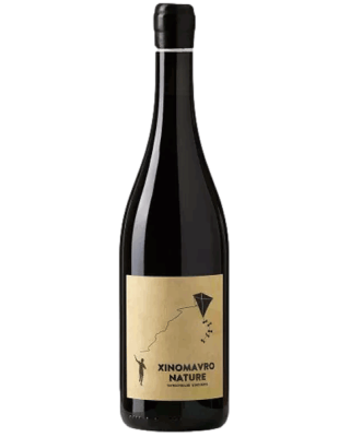 Αμπελώνες Θυμιόπουλου Xinomavro Nature 2024