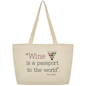 Υφασμάτινη Tote Bag #1