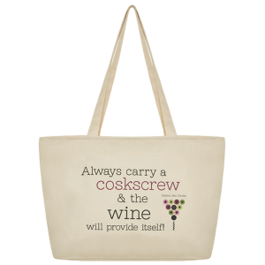 Υφασμάτινη Tote Bag #2