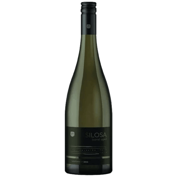 Κτήμα Τριανταφύλλη Silosa Barrel Aged 2022 Κτήμα Τριανταφύλλη Silosa Barrel Aged 2022