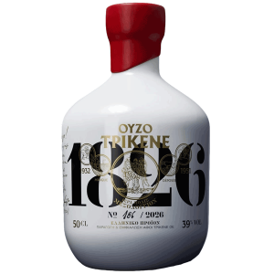 Ούζο Τρικενέ Limited Edition 500ml