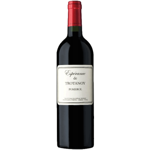 Espérence de Trotanoy Pomerol 2019