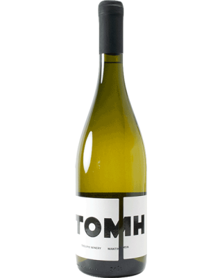 Οινοποιείο Τρουπή Τομή Μαντινεία 2025