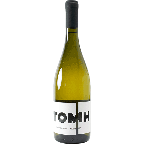 Troupis Winery Tomi Mantineia 2023