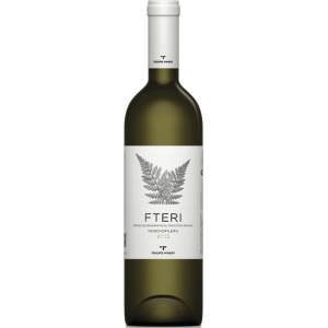 Troupis Winery Fteri Moschofilero 2023