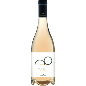 Οινοποιείο Τρουπή Τομή Ροζέ 2024