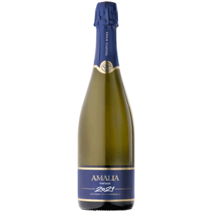 Ktima Tselepos Amalia Vintage 2021