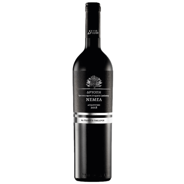 Tselepos Estate Dryopi Nemea 2023 Tselepos Estate Dryopi Nemea 2023