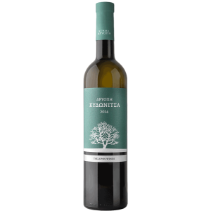 Κτήμα Τσέλεπος Δρυόπη Κυδωνίτσα 2024