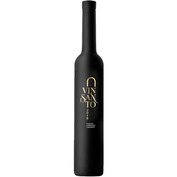 Canava Chrissou – Tselepos Vinsanto 2018