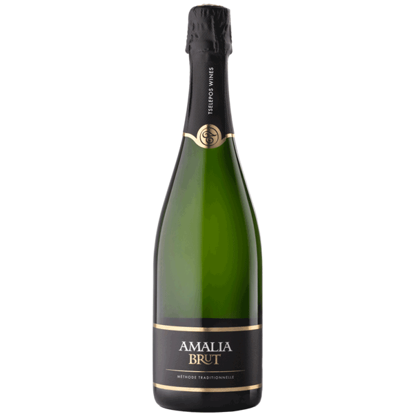 Ktima Tselepos Amalia Brut Ktima Tselepos Amalia Brut