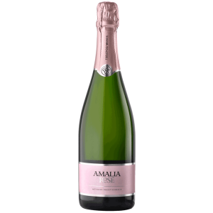 Ktima Tselepos Amalia Brut Rosé