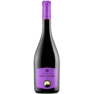 Κτήμα Τσέλεπος Deux Collines 2023