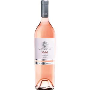 Estate Tselepos Dryopi Rose 2022