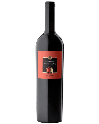 Κτήμα Τσέλεπος Κοκκινόμυλος 2022