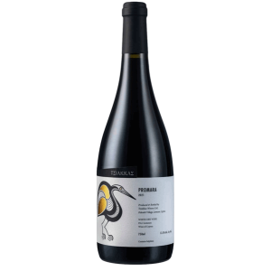 Tsiakkas Winery Promara 2022 Tsiakkas Winery Promara 2022
