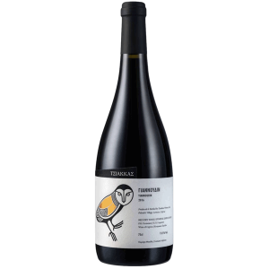 Tsiakkas Winery Yiannoudin 2020 Tsiakkas Winery Yiannoudin 2020