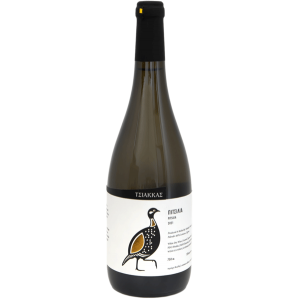 Tsiakkas Winery Pitsilia 2022