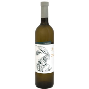 Tsiakkas Winery Xynisteri 2022