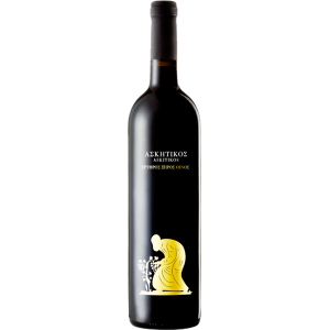 Tsililis Winery Askitikos Red 2020 Tsililis Winery Askitikos Red 2020