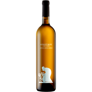 Tsililis Winery Askitikos White 2023