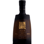 Distillery Tsililis Dark Cave Black 12 Years Aged