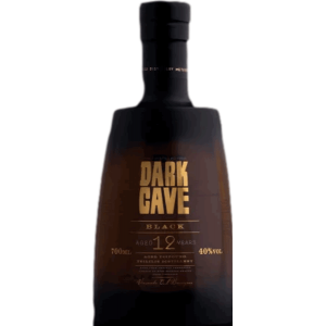 Distillery Tsililis Dark Cave Black 12 Years Aged Distillery Tsililis Dark Cave Black 12 Years Aged