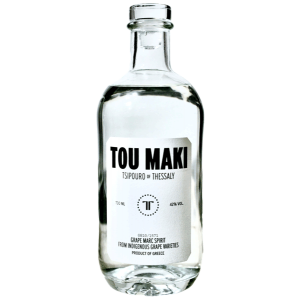 Τσίπουρο Tsililis Terres tou Maki χωρίς γλυκάνισο 0.7lt