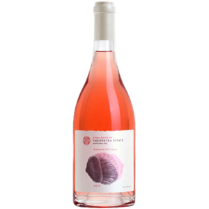 Theopetra Estate Xinomavro Rosé 2024