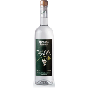 Tsipouro Tsililis with anise 0.7lt Tsipouro Tsililis with anise 0.7lt