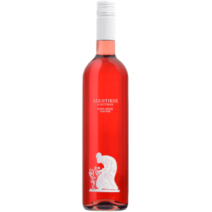 Tsililis Winery Askitikos Rosé 2023