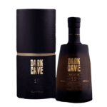 Distillery Tsililis Dark Cave Black 12 Years Aged