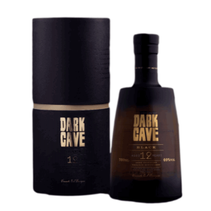 Distillery Tsililis Dark Cave Black 12 Years Aged Distillery Tsililis Dark Cave Black 12 Years Aged