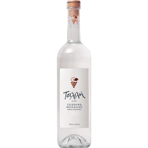 Tsipouro Tsililis without anise 0.7lt Tsipouro Tsililis without anise 0.7lt