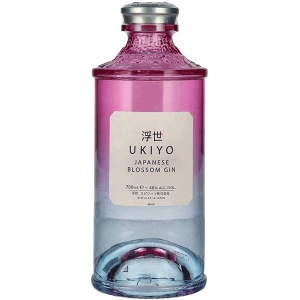 Ukiyo Blossom Gin