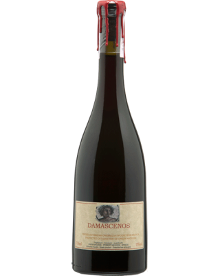 Οινοποιείο Βαένι Δαμασκηνός 2020