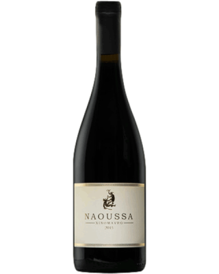 Οινοποιείο Βαένι Νάουσσα 2023