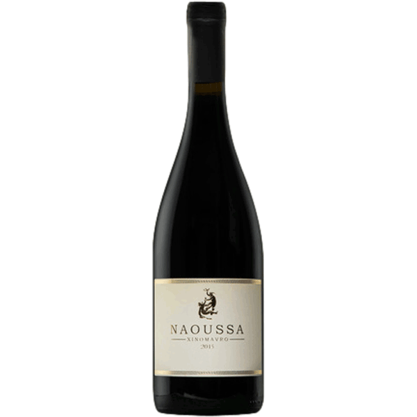 Vaeni Winery Naoussa 2021