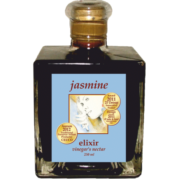 Jasmine Elixir Jasmine Elixir